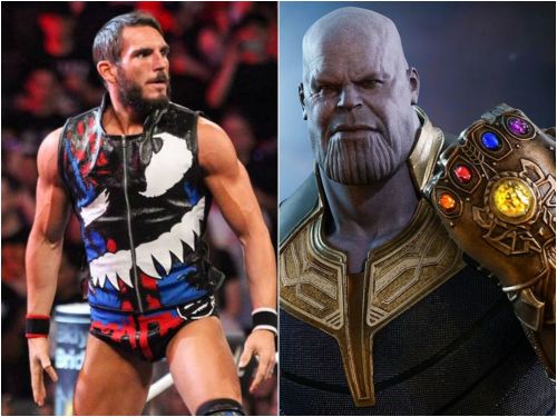 WWE News: Is this Superstar planning an Avengers: End Game ...