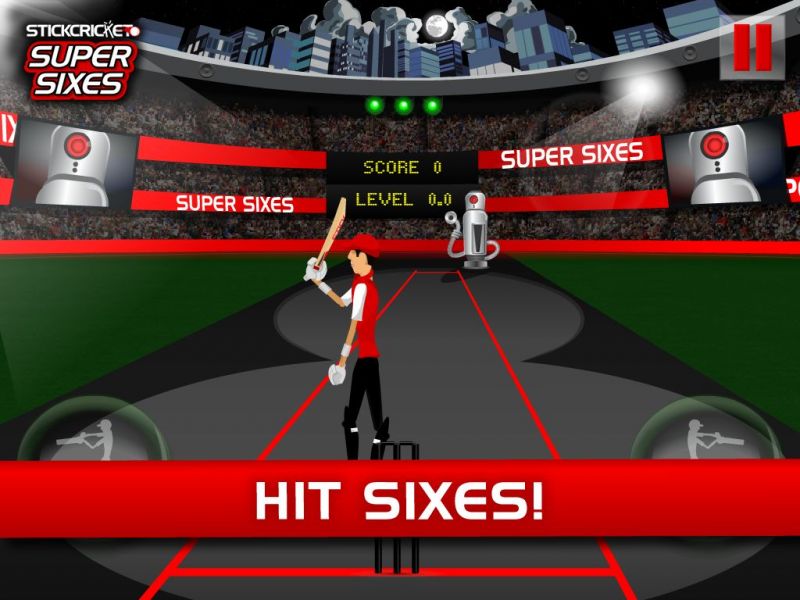 The 10 best mobile Cricket games
