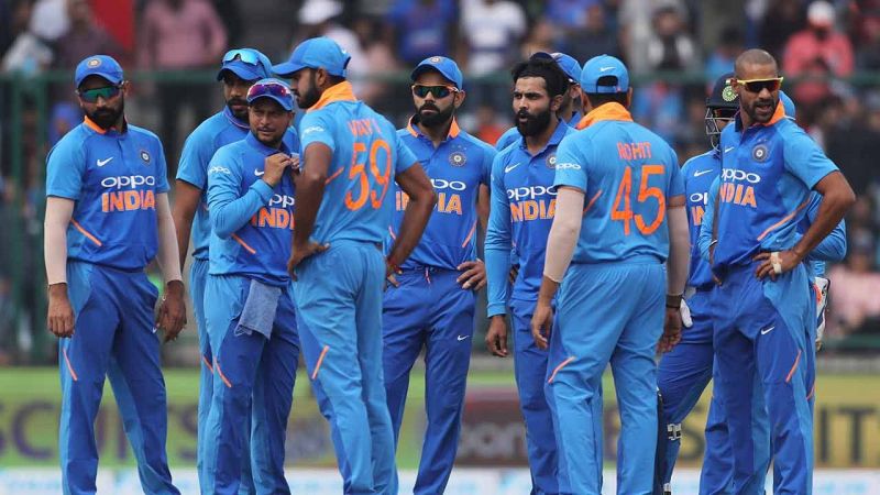 5 different Playing XI combinations India can field in the World Cup