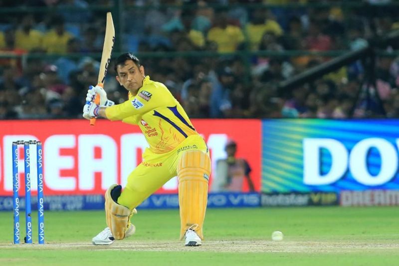 IPL 2019: How the MSD factor has changed CSK