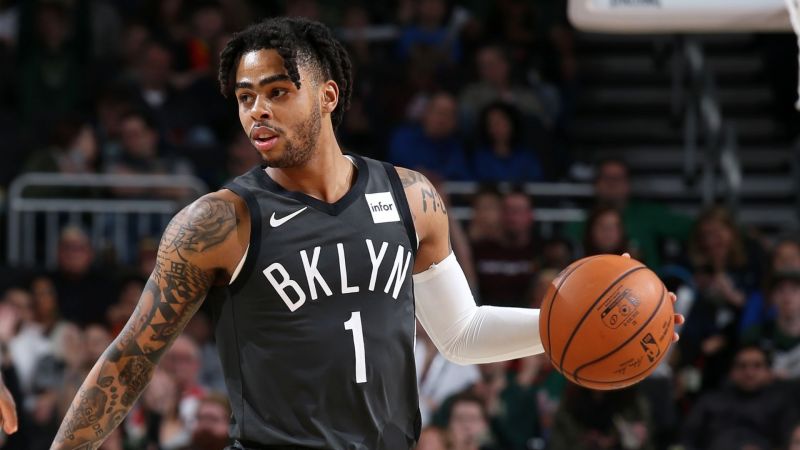 Nba 2018 19 3 Talking Points From Brooklyn Nets Vs Milwaukee Bucks - 