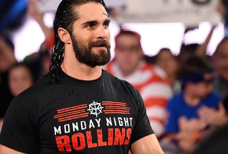 Wwe Money In The Bank 2019 4 Reasons Why Seth Rollins - 
