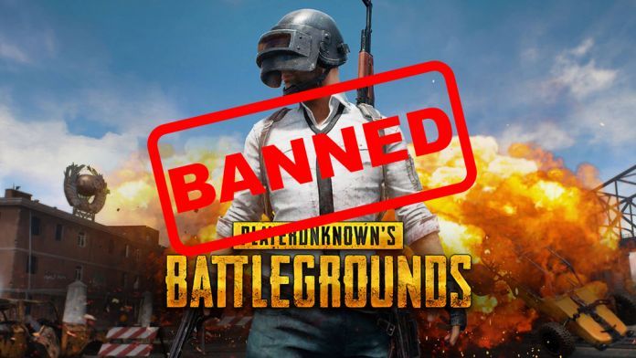  PUBG Ban PUBG Mobile Has Been Banned in Nepal