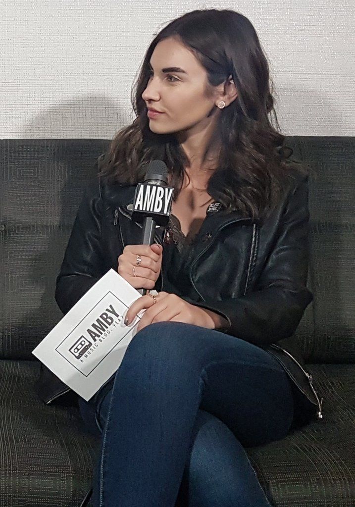Alicia Atout AEW | News, Rumors, Pictures & Biography | Sportskeeda WWE