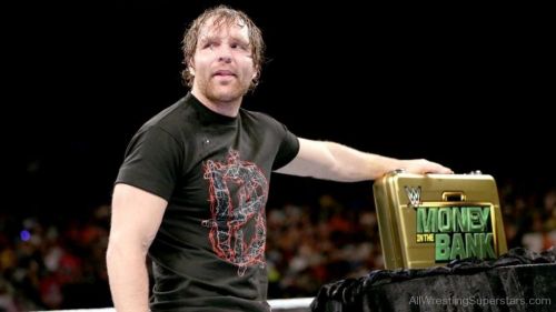 Will Dean Ambrose return to WWE as Jon Moxley?