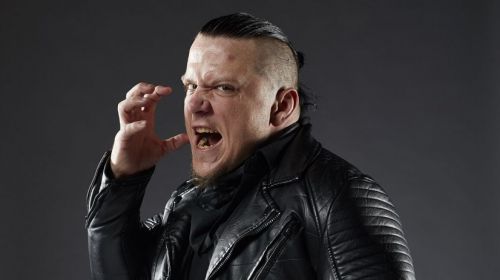  ] Sami Callihan is not a fan of extreme wrestling legends 