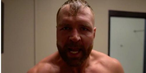 11 Astonishing WWE Backstage Secrets Jon Moxley Revealed On Talk Is Jericho