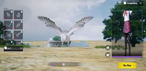 Pubg Mobile Season 7 Companion To Come In This Pubg Update