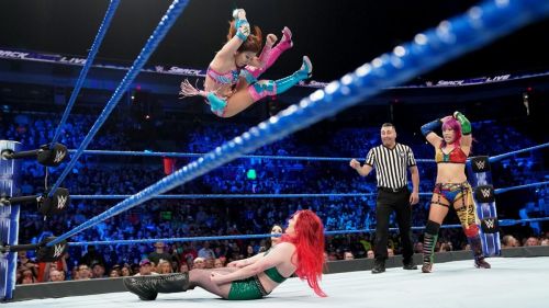   Will this be the fate of Iconics? 