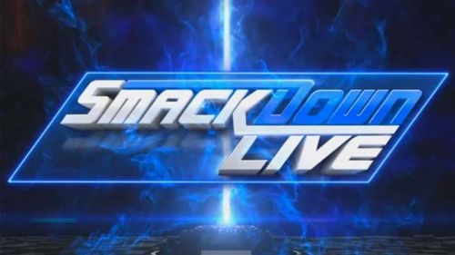  ] SmackDown Live 