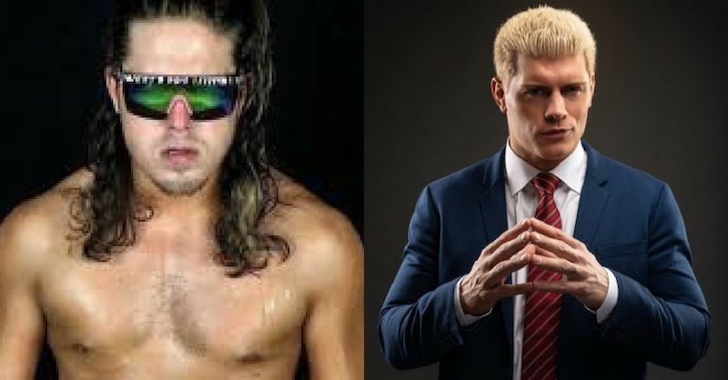 aew new signing rumors