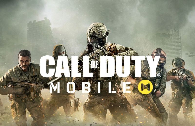 Call Of Duty Mobile