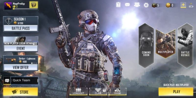 Call of Duty Mobile: Everything you need to know about the biggest