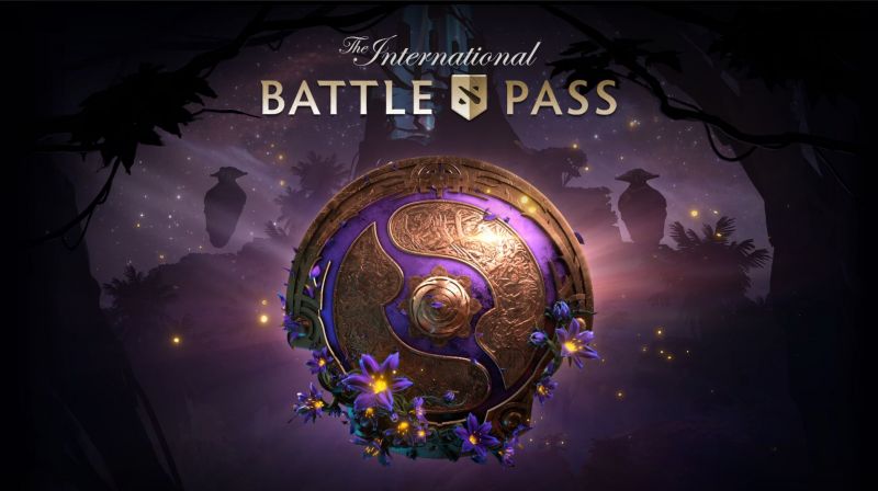 Dota 2 News Ti9 Battle Pass Is Out Here Is All You Need To