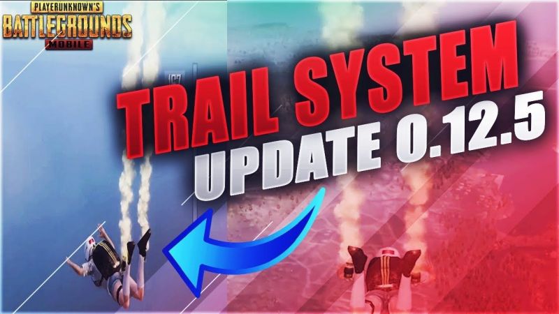 Trail System