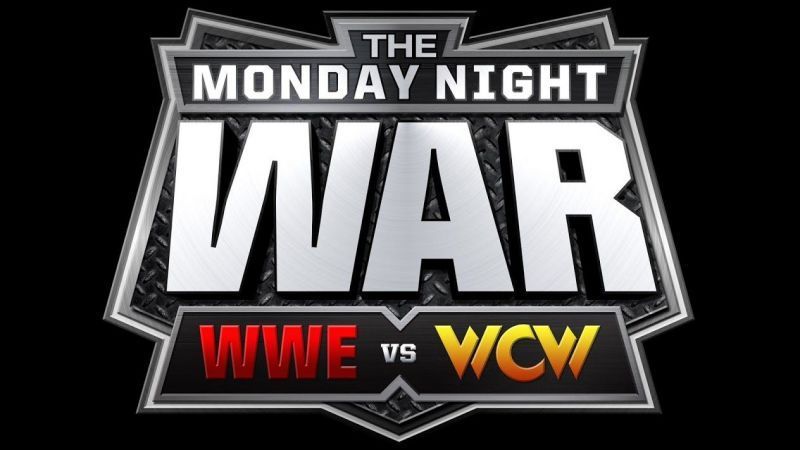 Wwe Monday Night War S01e06