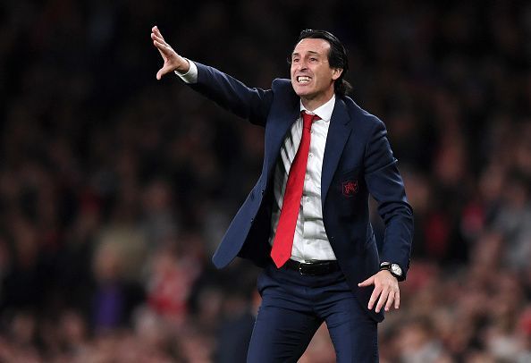 Europa League and Unai Emery: What makes this love story ...