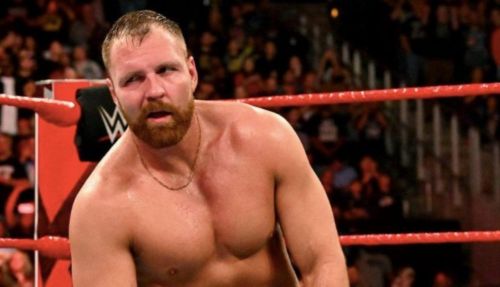  ] Jon Moxley is a free agent after the expiry of his contract with WWE 