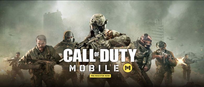 How to download Call Of Duty COD Mobile in an Android |