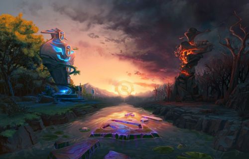 Page 2 Dota 2 Update Patch 7 22 First Impressions