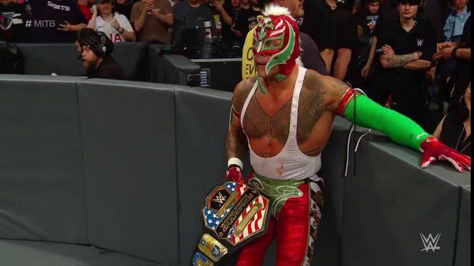 rey mysterio us title