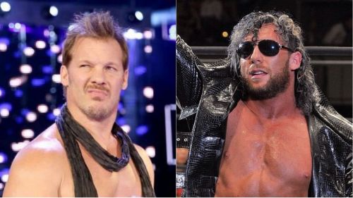 Aew Double Or Nothing 4 Reasons Why Chris Jericho Should Defeat