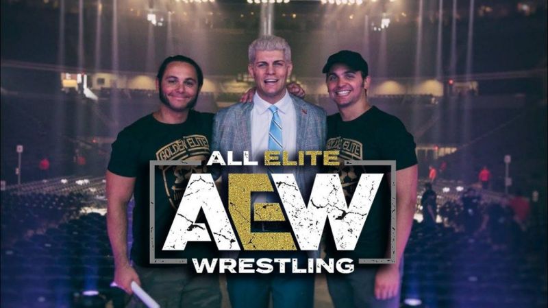 aew rumors