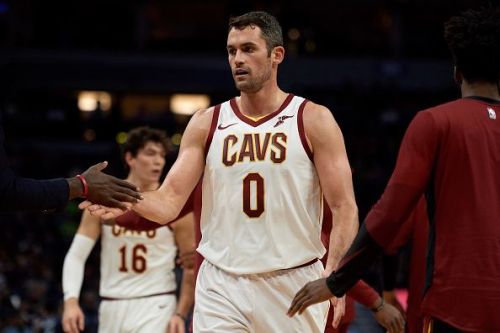 Page 2 - Houston Rockets Rumours: Kevin Love linked with ...