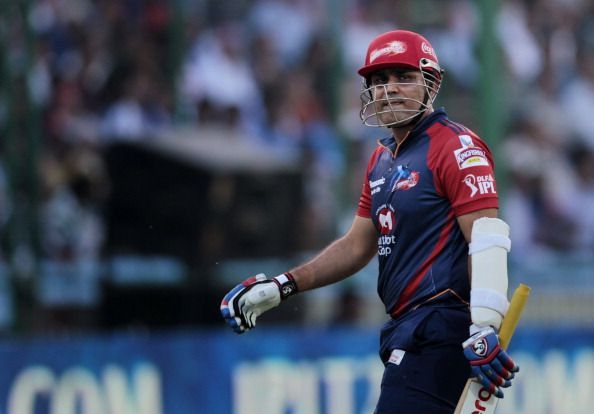 IPL News: Virender Sehwag picks his best XI of the season