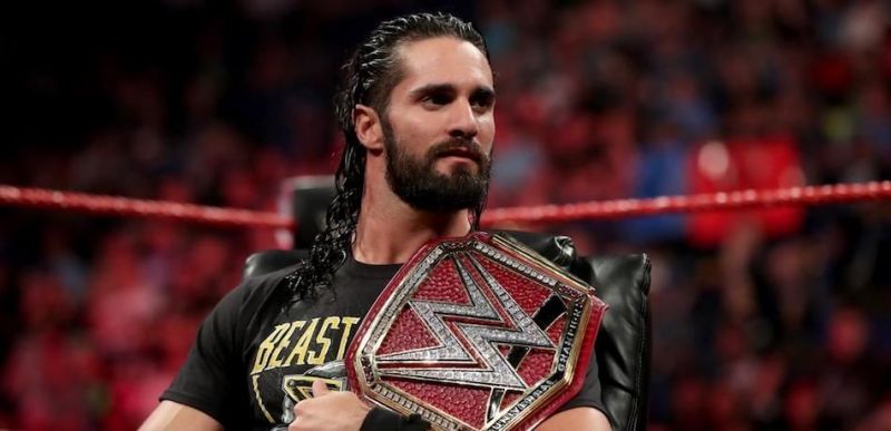 Hot Take 5 Reasons Why Seth Rollins Is A Bad Universal Champion - 