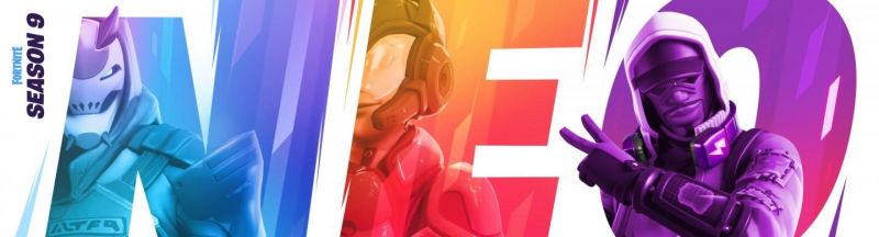 Fortnite Season 9 Patch Notes Teasers Skins And More - 