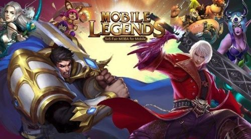 Mobile Legends Bang Bang: Singapore To Host The First Ever ...