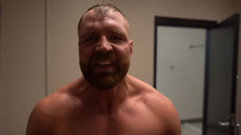 Resultado de imagen para jon moxley