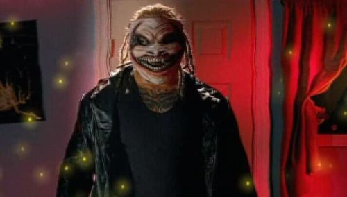 Bray Wyatt