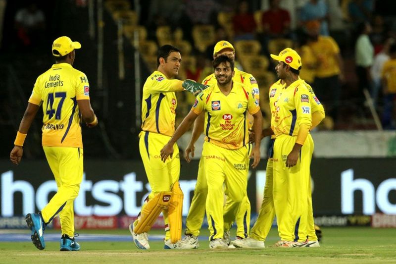IPL 2019: 3 reasons why CSK lost the final