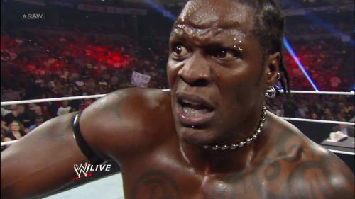  ] How long will R-Truth hold the championship 24/7? 