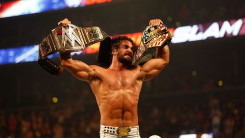 Page 4 5 Backyard Wrestlers Who Became Wwe Champions