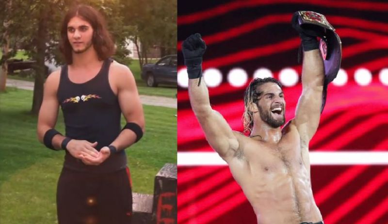 Page 5 5 Backyard Wrestlers Who Became Wwe Champions