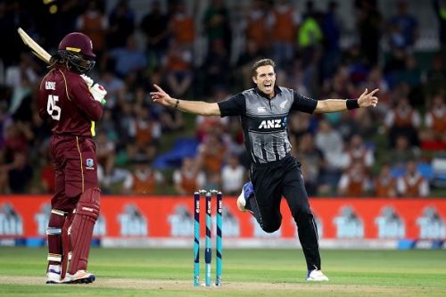 World Cup 2019, New Zealand v West Indies Warm-Up Match: 3 ...