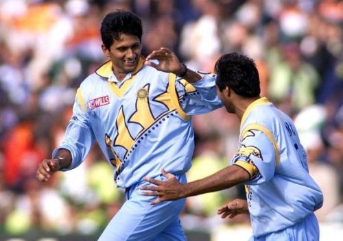 ODI Stats: Indian Cricket Team at Old Trafford