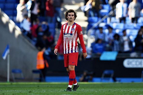 Image Result For Griezmann Image Result For Griezmann