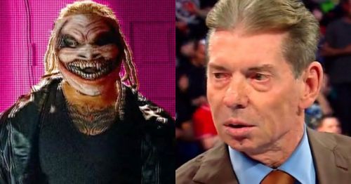  ] What does Vince McMahon have in store for the new Wyatt character? 