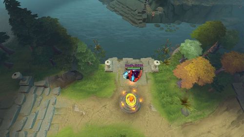 Page 2 Dota 2 Update 3 Changes To Expect From Patch 7 22