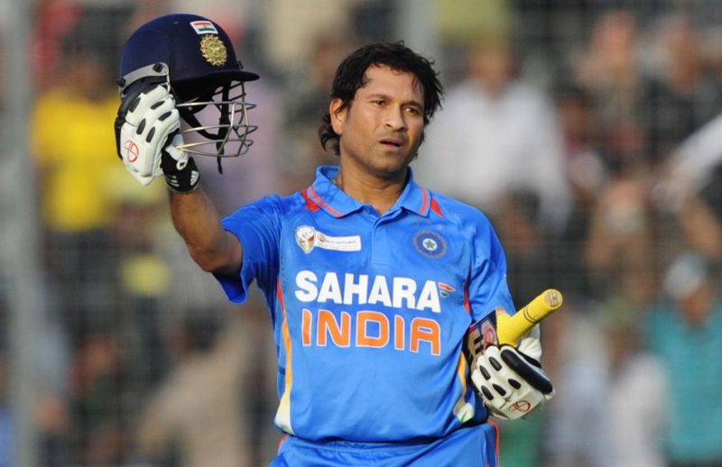 3 Tendulkar ODI records that have been broken by Indian batsmen ...
