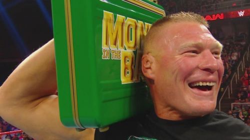  ] Brock with the briefcase 