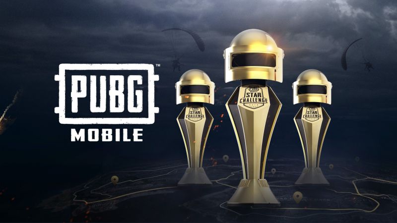 PUBG News PUBG Mobile Reveals Star Challenge With Prize 