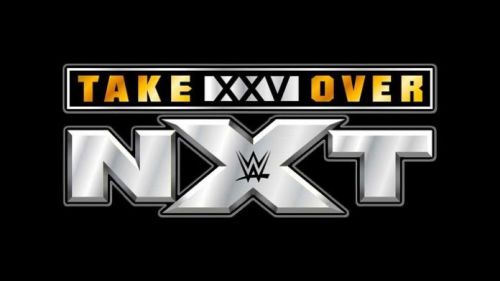  ] NXT TakeOver XXV was a great show! 