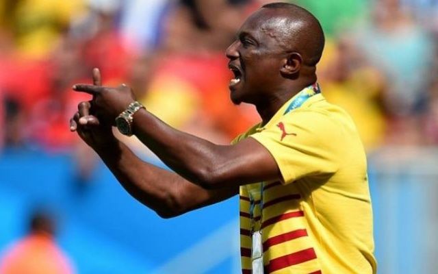 African Cup of Nations 2019: Ghana vs Benin, Ghana Team News, Predicted XI and more