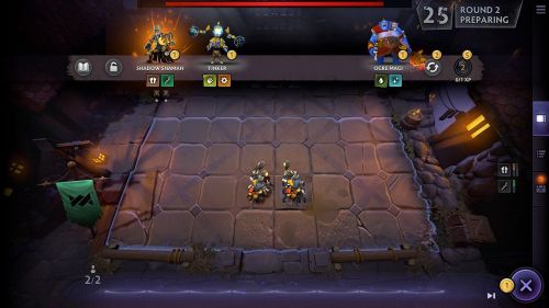 Dota Underlords Get 3 Free Keys By Logging Into The Dota 2