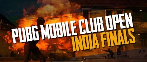 Top 5 Best Players Of PUBG Mobile Club Open 2019 India ... - 